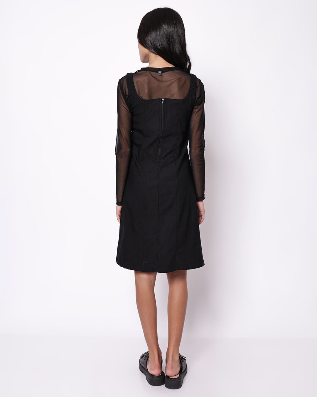 Vestido-Com-Blusa-Tule-Pto-F-1016---Preto