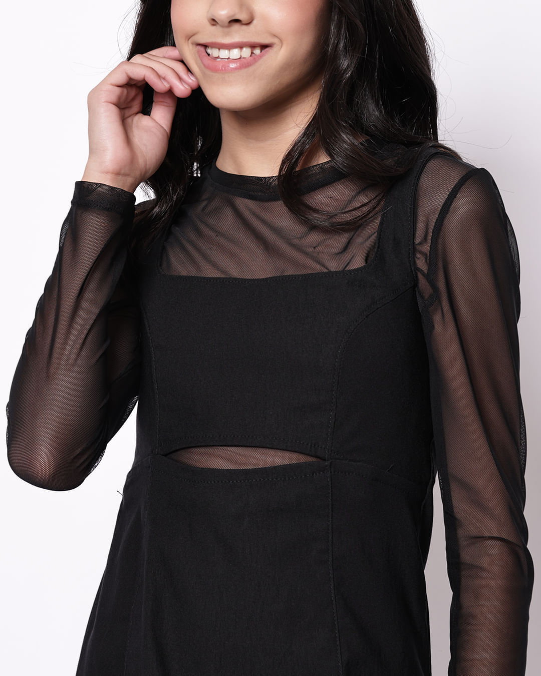 Vestido-Com-Blusa-Tule-Pto-F-1016---Preto