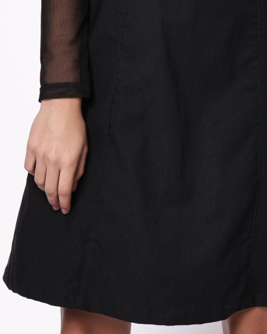 Vestido-Com-Blusa-Tule-Pto-F-1016---Preto