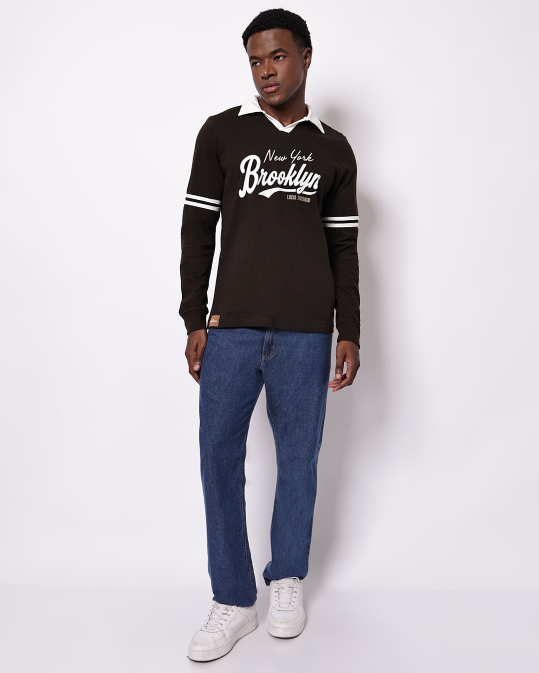 Polo-Urba-Ml-62069-Marrom-Pgg---Marrom