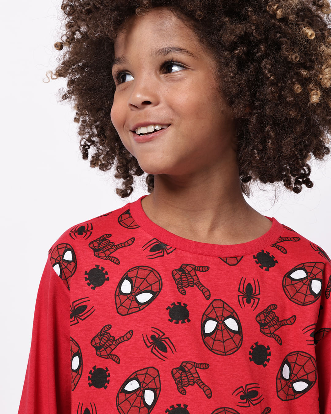 Camiseta-Ch45500-Ml-M-410-Rot-F-Ha---Vermelho
