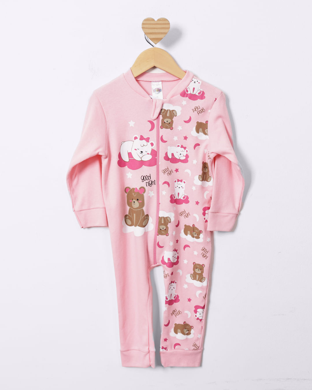 Pijama-Suedine-Urso-2501f-Bba-13---Rosa