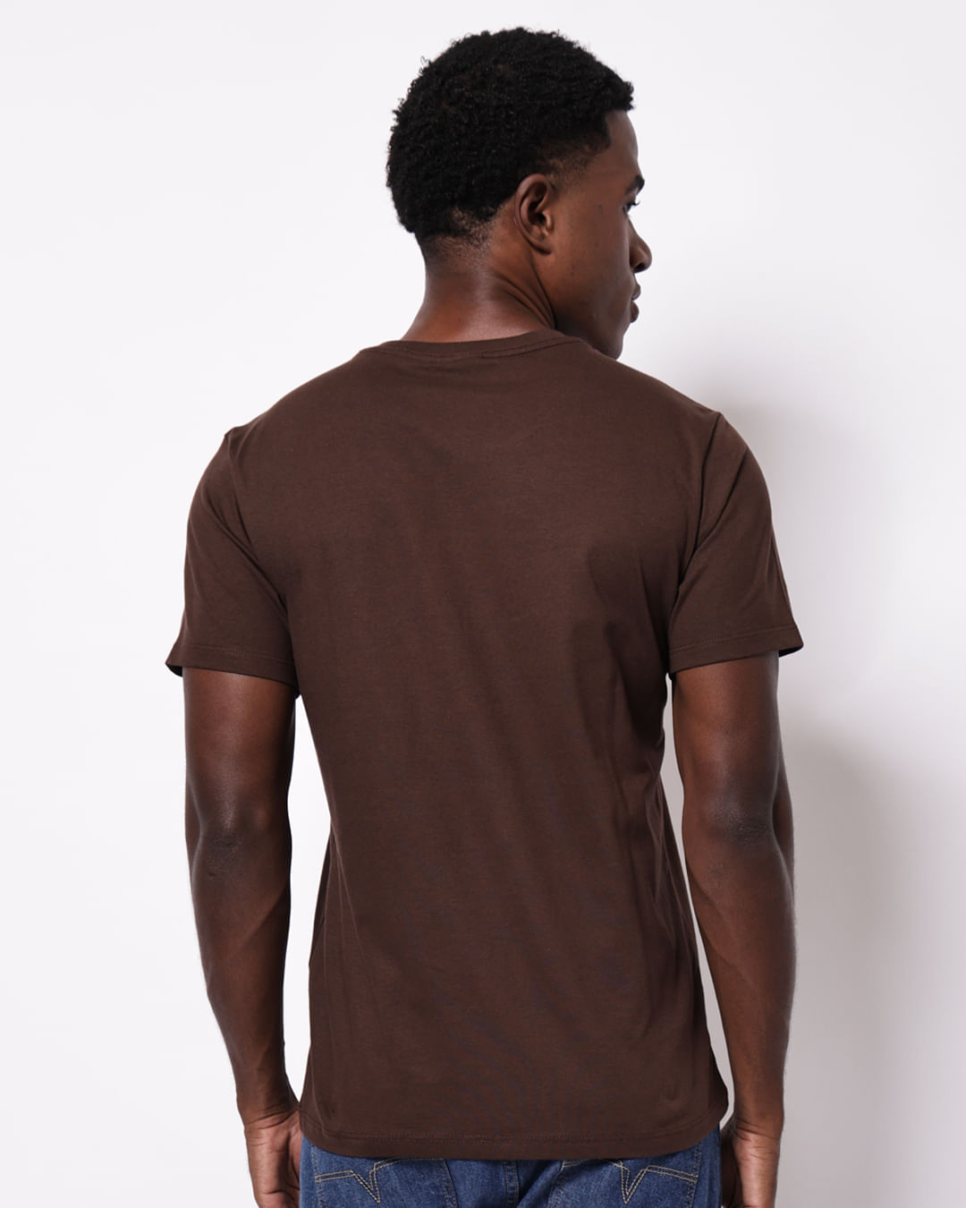 Camiseta-Ecko-P1-Ek687-Marrom-Pgg---Marrom