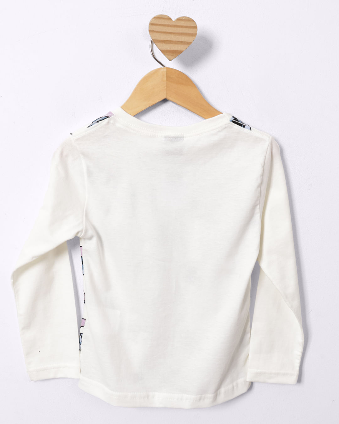 Camiseta-Ch45495-Ml-M-13-Rot-F-Stitch---Off-White