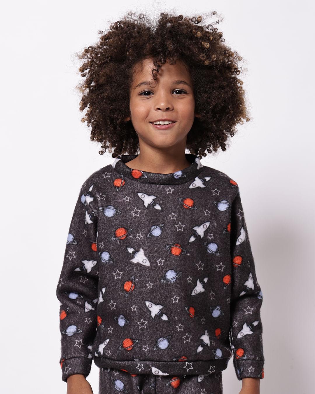 Pijama-Ml-Soft-Espaco-3054m-Info-410---Cinza