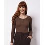 Blusa-Manga-Longa-A2180-Com-Peitilho---Marrom