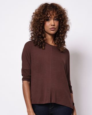Blusa-Mc-Visco-Pesp-Fte-8423-Marr---Marrom