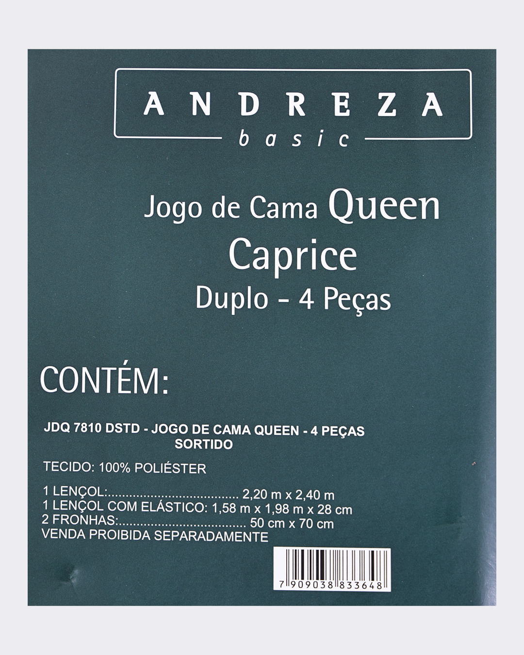 Jogo-De-Cama-Queen-Caprice---4-Pecas---Estampado-Outros