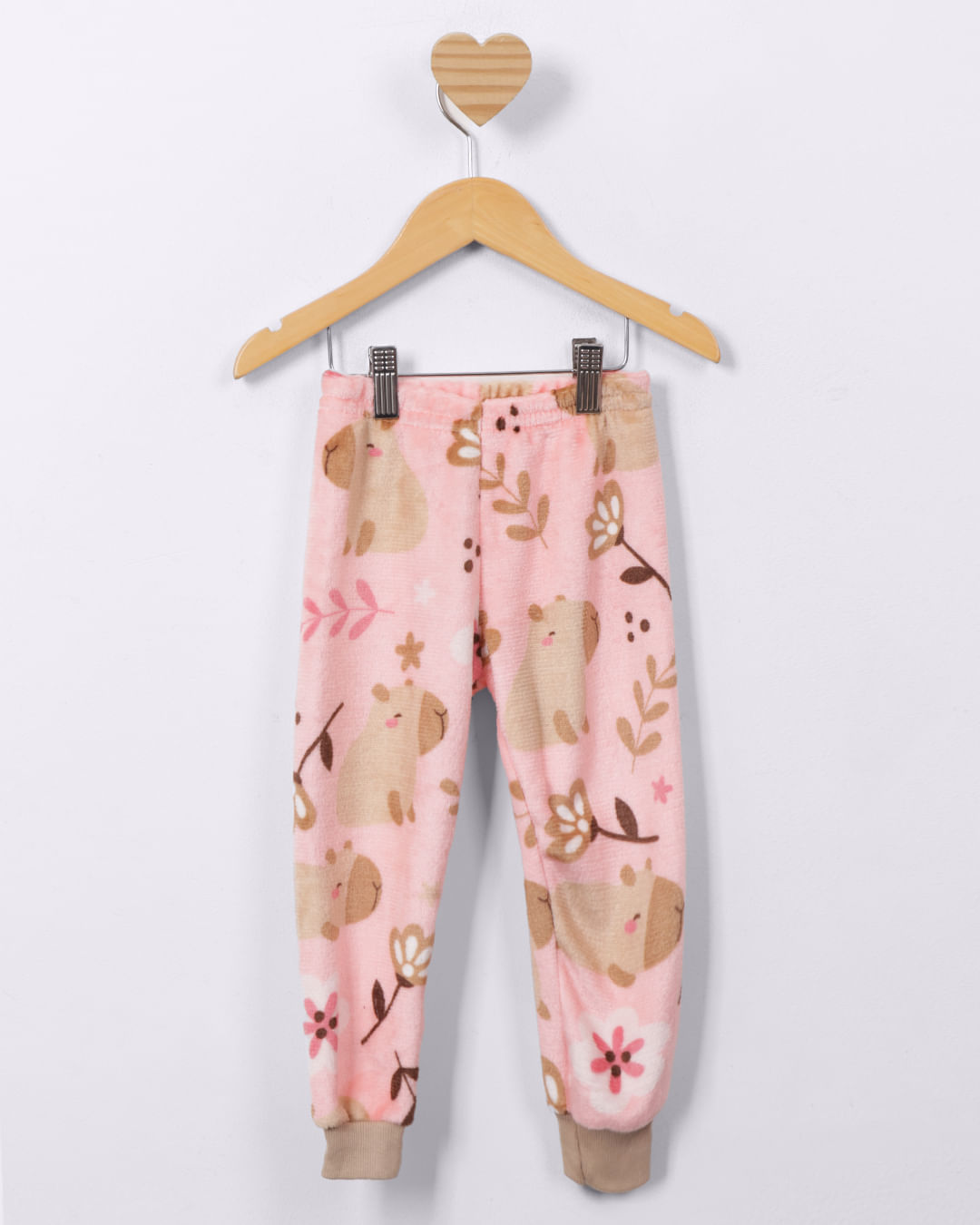 Pijama-Ml-Fleece-3060-Bba-13---Rose