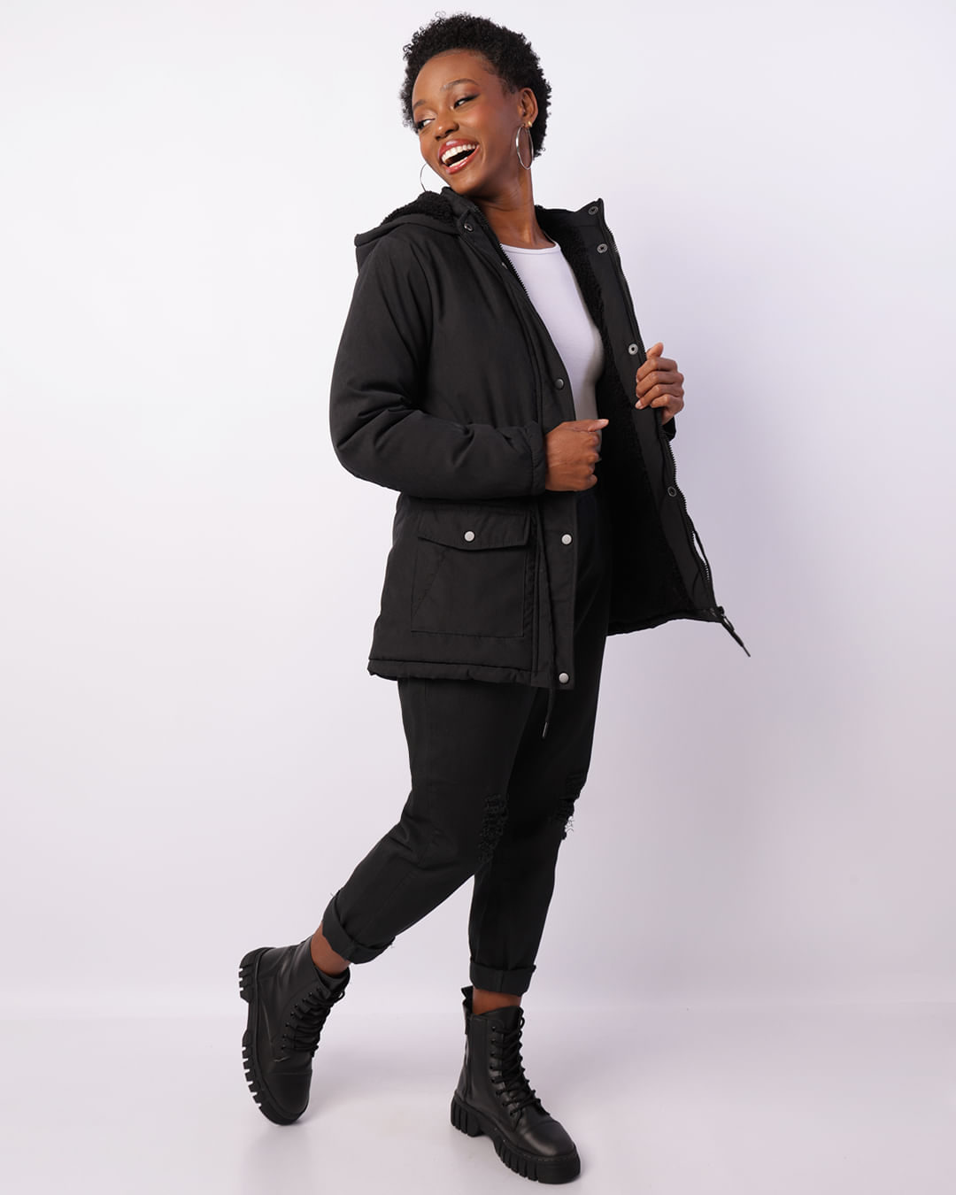 Parka-Com-Pelo-L5662-Black---Preto
