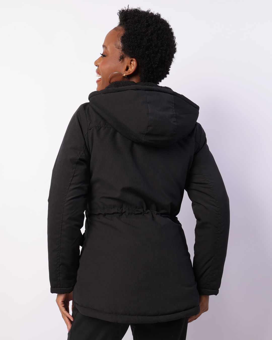 Parka-Com-Pelo-L5662-Black---Preto