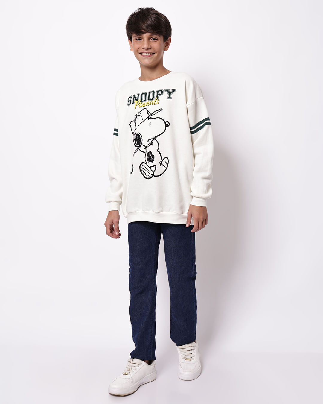 Blusa-T44606-Mol-Fc-Gc--M-1016-Snoopy---Off-White