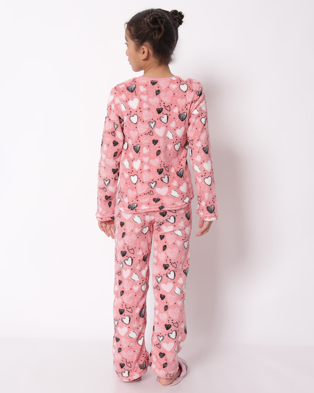 Pijama-Fleece-Coracao-Infa-410---Rosa