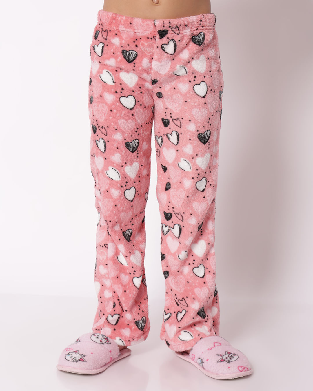 Pijama-Fleece-Coracao-Infa-410---Rosa