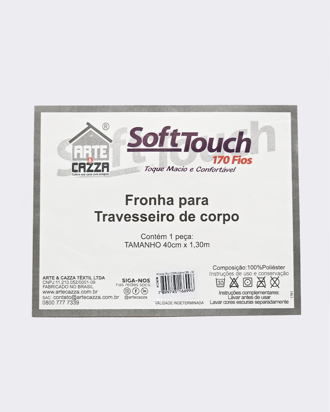 Fronha-Trav-Corpo-Soft-Lisa---Bege-Medio