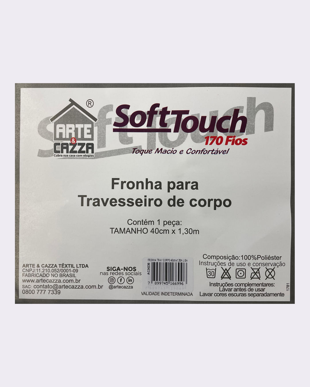 Fronha-Trav-Corpo-Soft-Lisa---Marrom