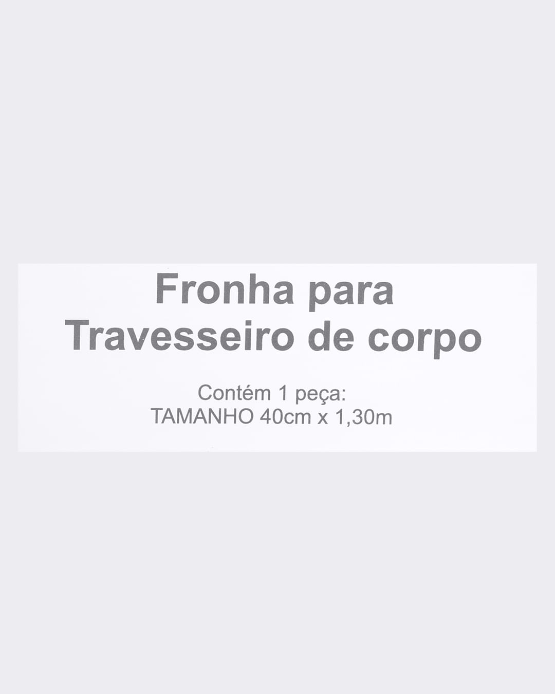 Fronha-Trav-Corpo-Soft-Lisa---Cinza-Outros