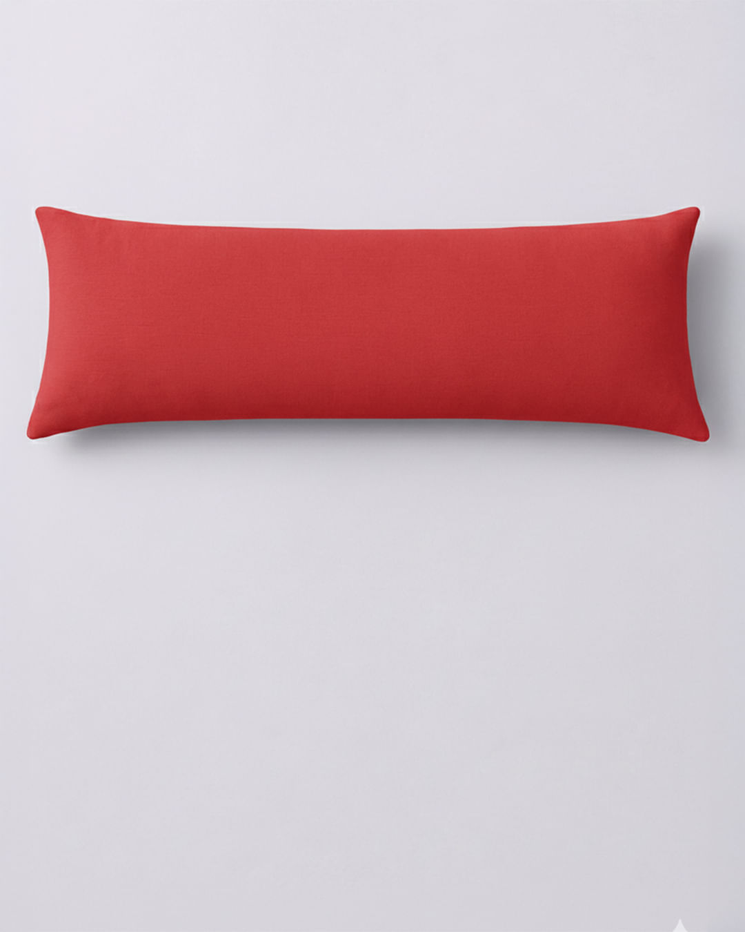 Fronha-Trav-Corpo-Soft-Lisa---Vermelho