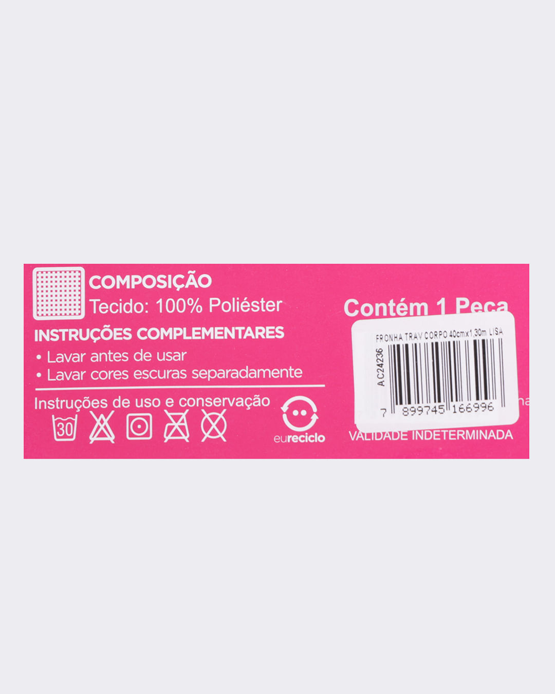 Fronha-Trav-Corpo-Soft-Lisa---Cinza-Medio