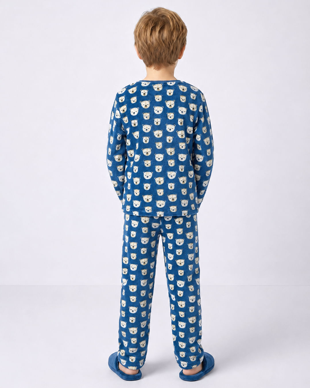 Pijama-Fleece-Tigre-Info-410---Azul