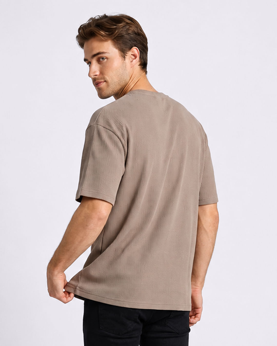 Camiseta-Soft-0402905-Khaki-Pgg---Khaki