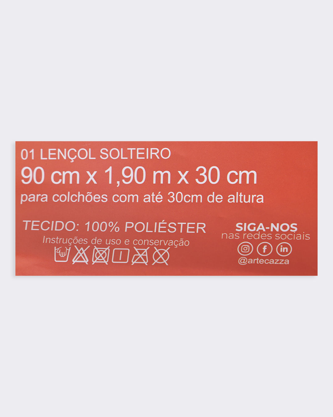 Lencol-Av-St-Folhagens---Bege
