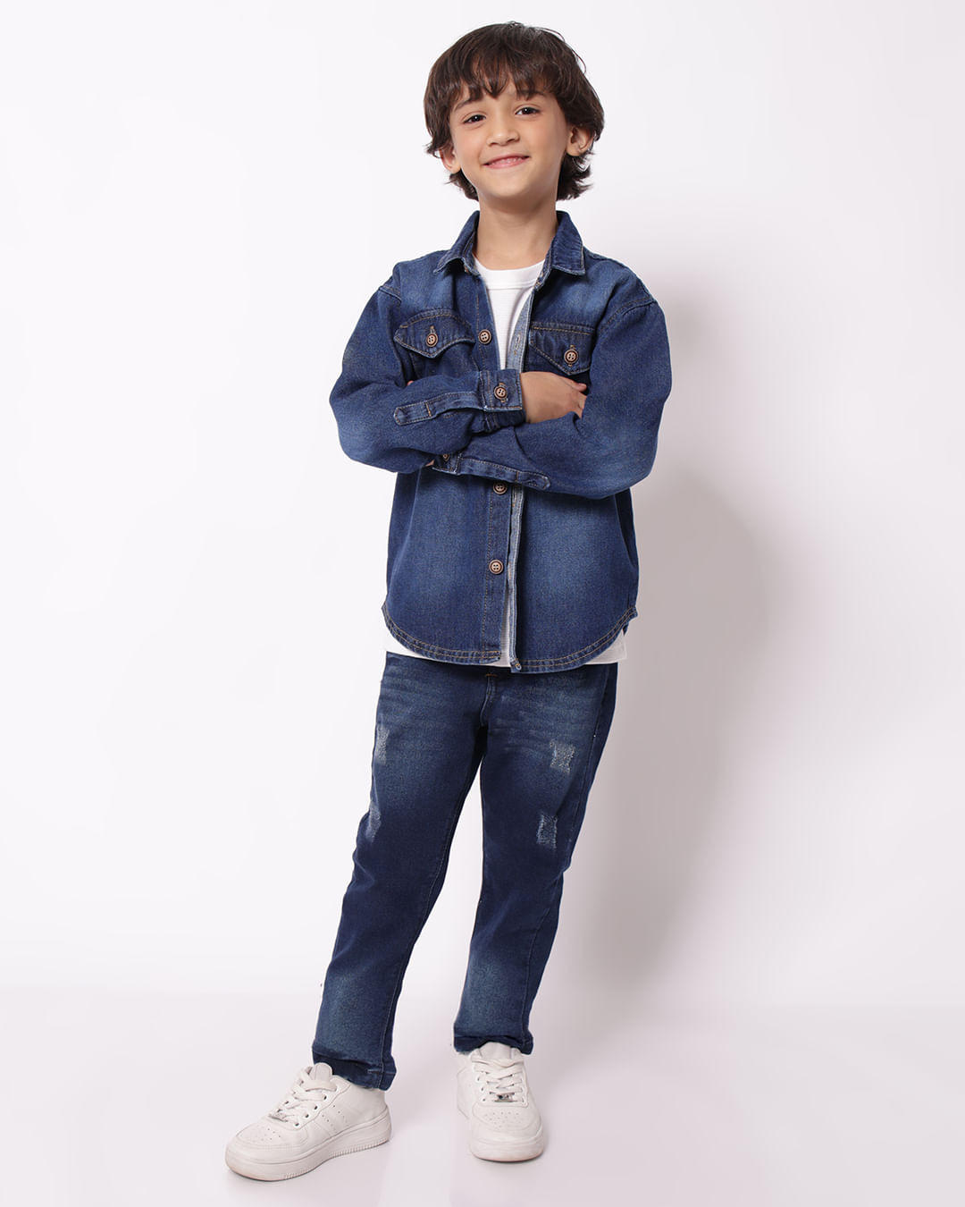 Jaqueta-Camisa-L8545c-Lm-Botoes-M-48---Jeans-Blue