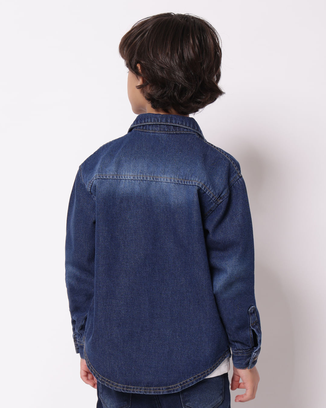 Jaqueta-Camisa-L8545c-Lm-Botoes-M-48---Jeans-Blue