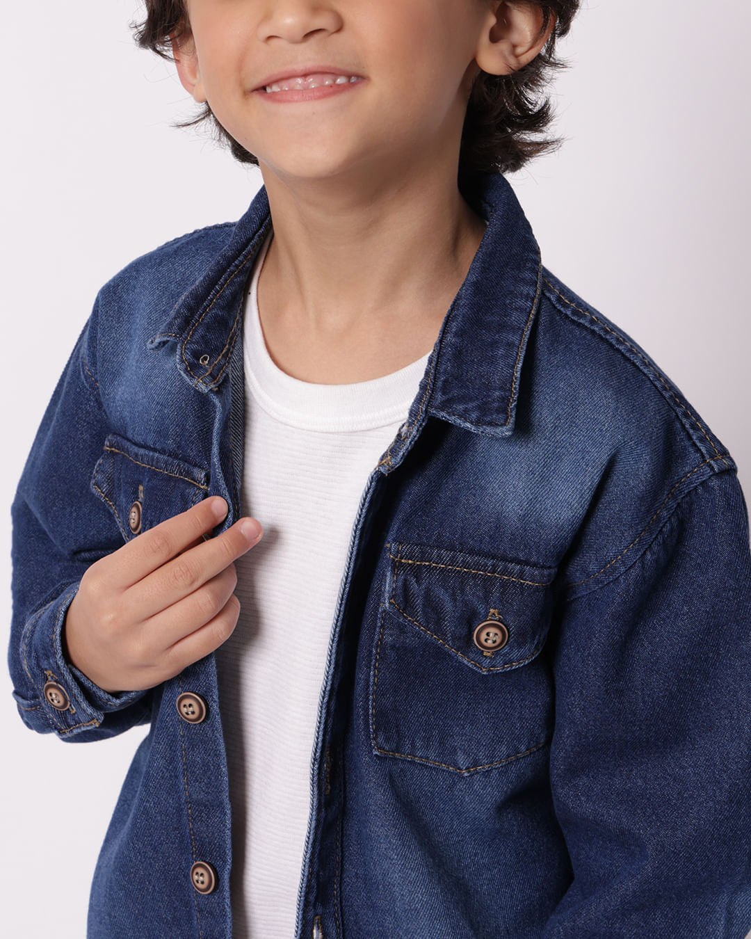 Jaqueta-Camisa-L8545c-Lm-Botoes-M-48---Jeans-Blue