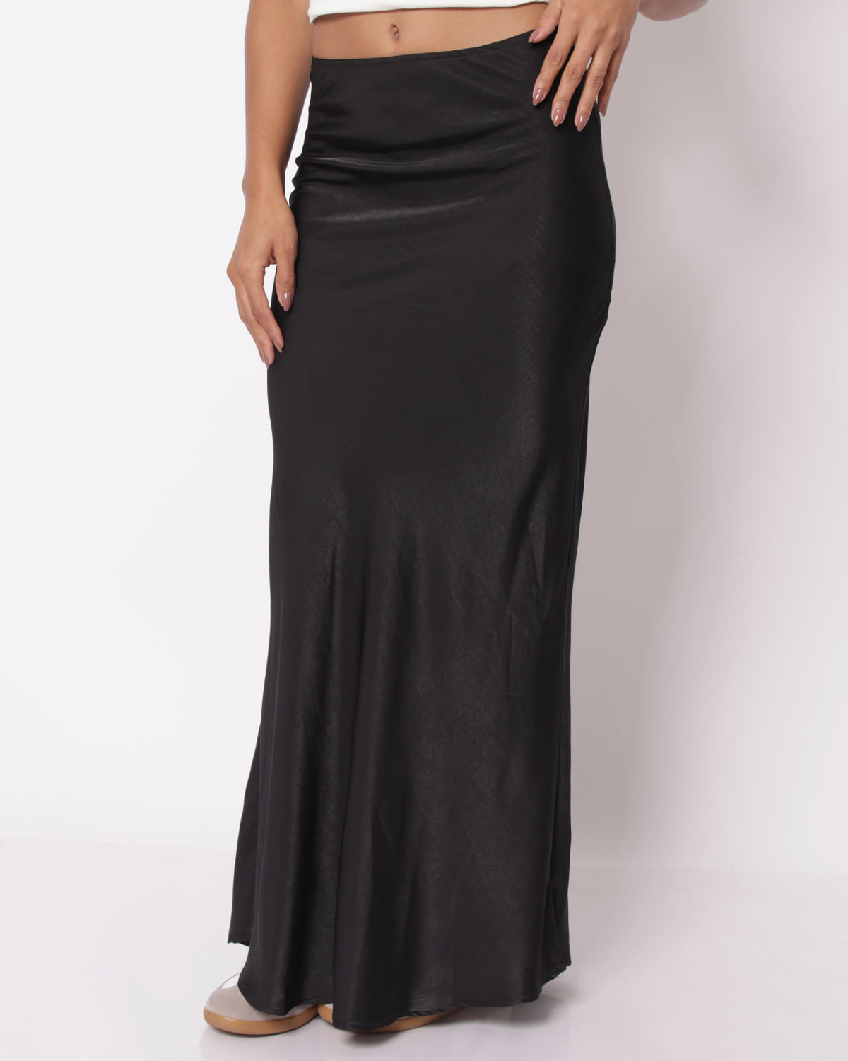 Saia-Cetim-830368-Pto-Pgg---Preto