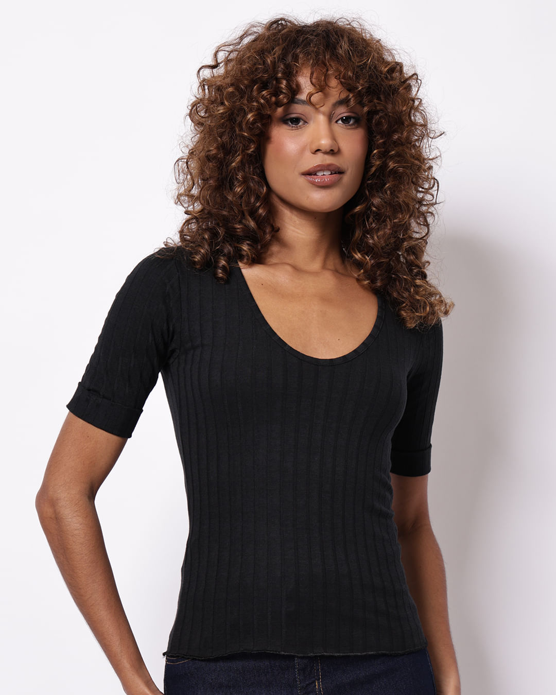 Blusa-Mc-Canel-Mga-Bar-Virada-8359---Preto