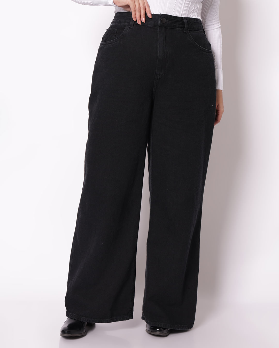 Calca---Blk-Jns-Wide-Perfeita-Tg-45321---Jeans-Black