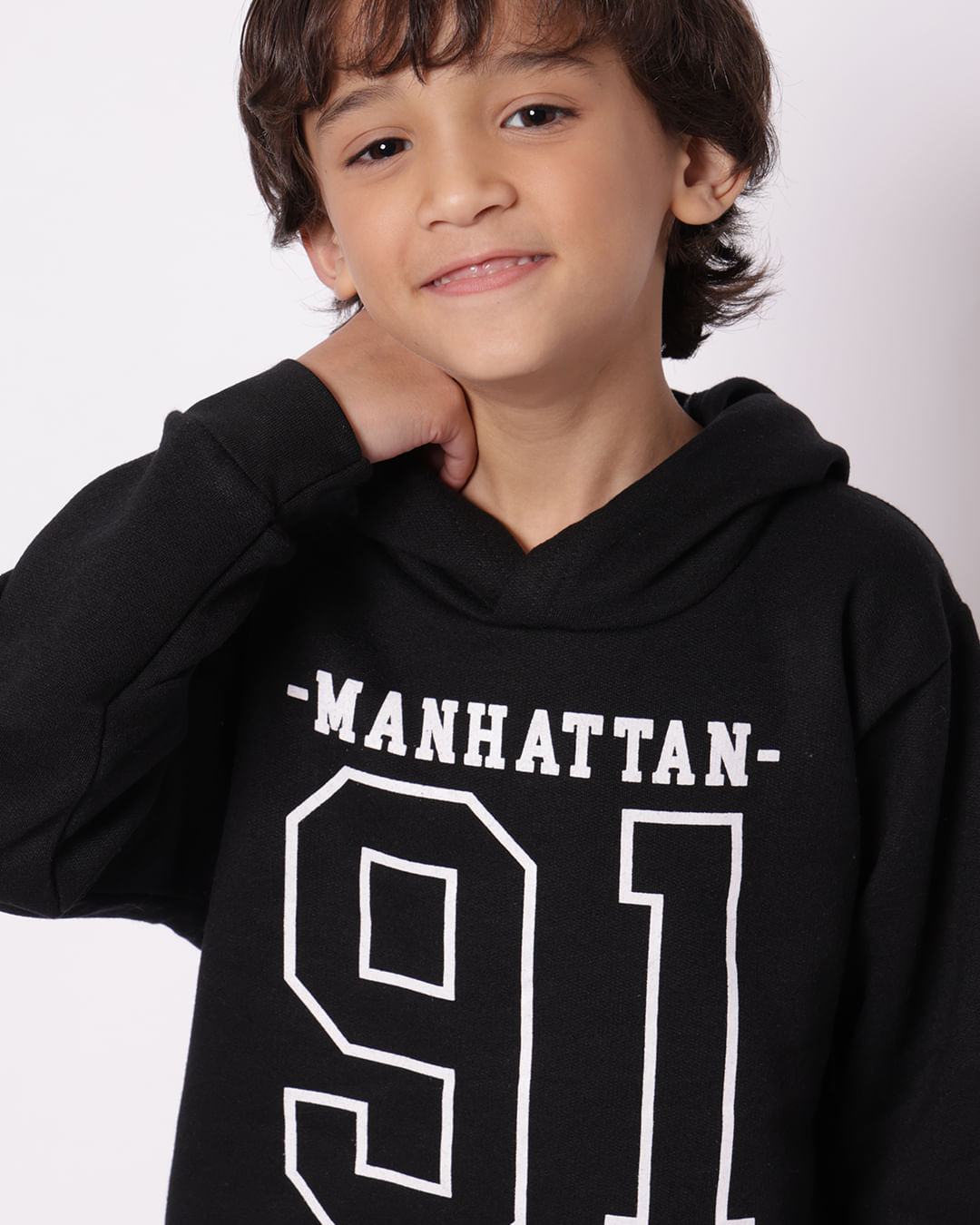 Blusa-Mol-T44695-Cp-M-48-Manhattan-91---Preto