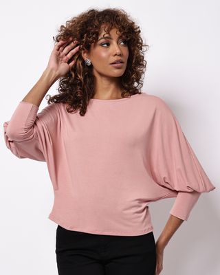 Blusa-Ml-Visco-Punhos-Largos-Rt335---Rose