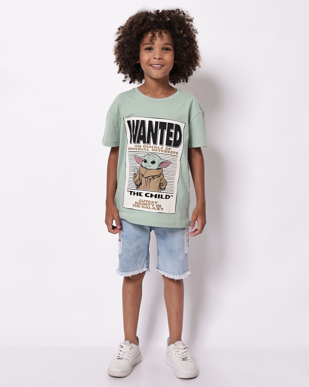 Camiseta-Tor-Info108-Mc-M-410-Baby-Yod---Verde