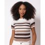 Blusa-H8051-Trico-Mc-Listrado-Pg---Marrom