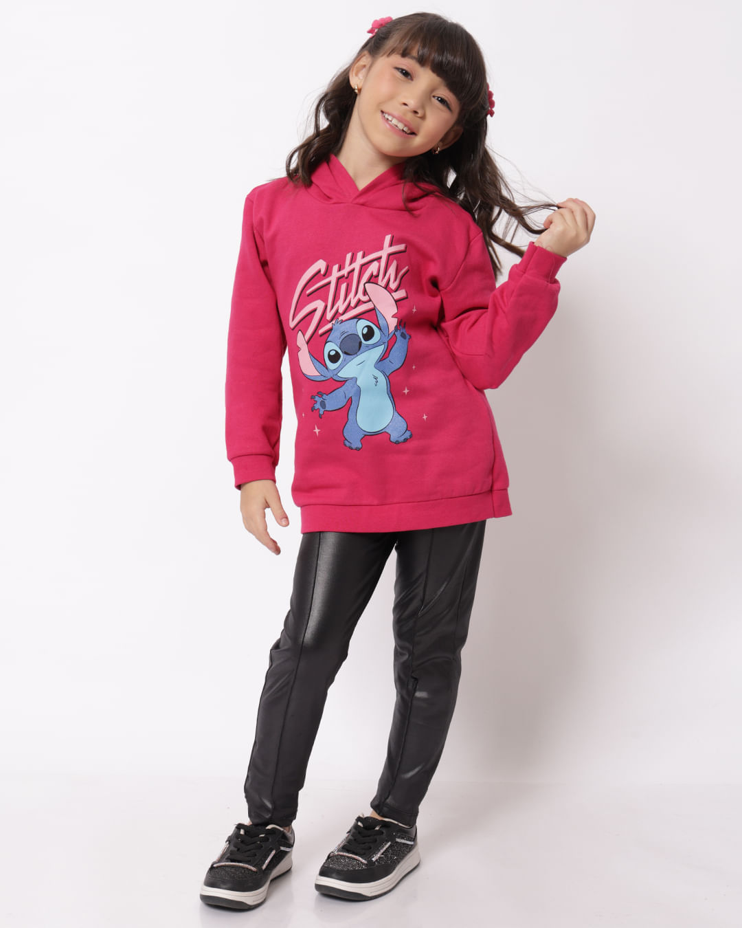 Blusa-Mol-Ch43472-Stitch-Fc-Cp-F-412---Pink