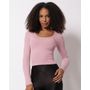 Blusa-Ml-Seamsless-Mlsjf2401---Rosa