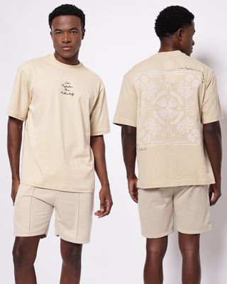 Camiseta-Soft--E4866-Est-Costa--Pgg---Bege