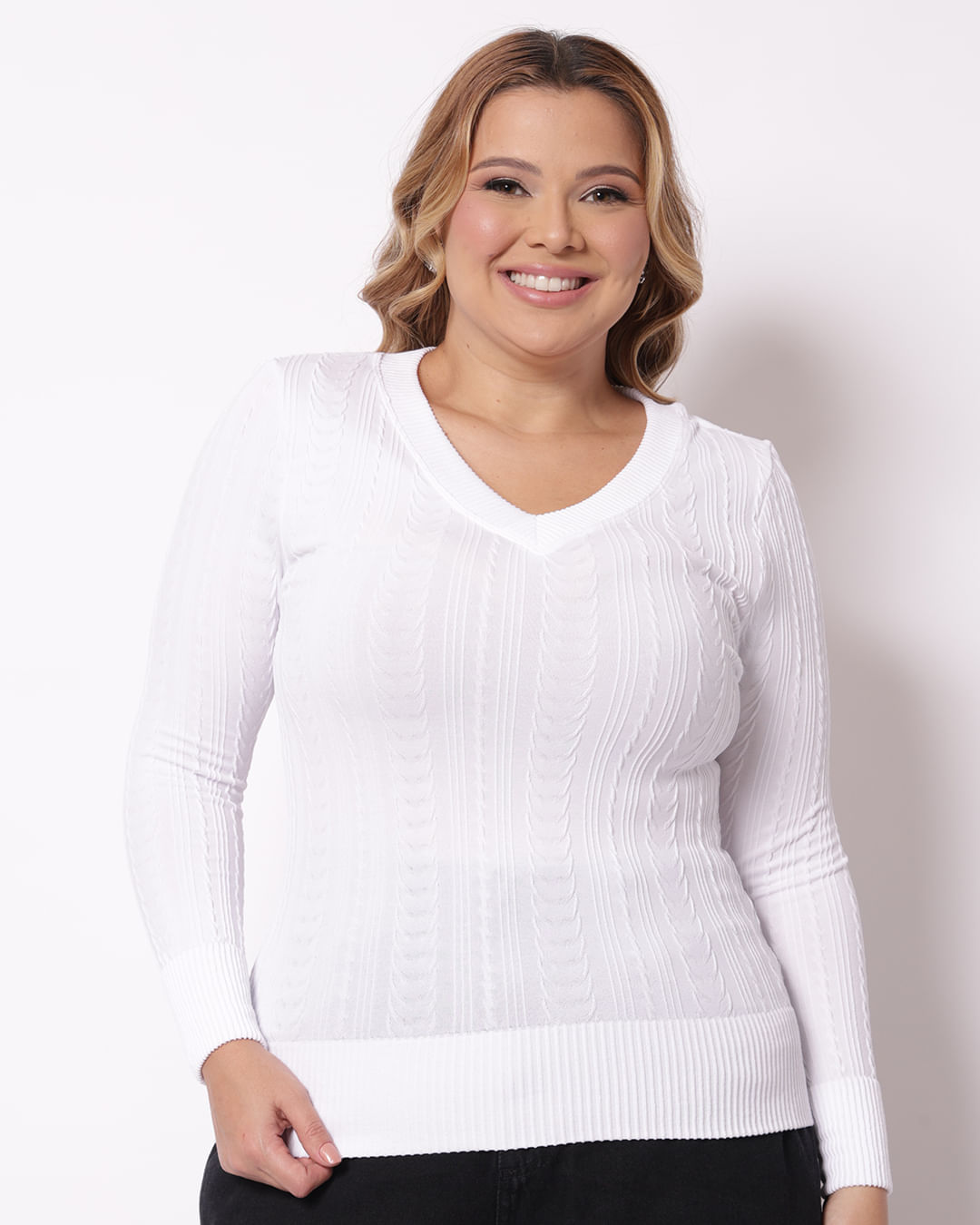 Blusa-Ml-Ct004-Seamless-Dec-V---Branco