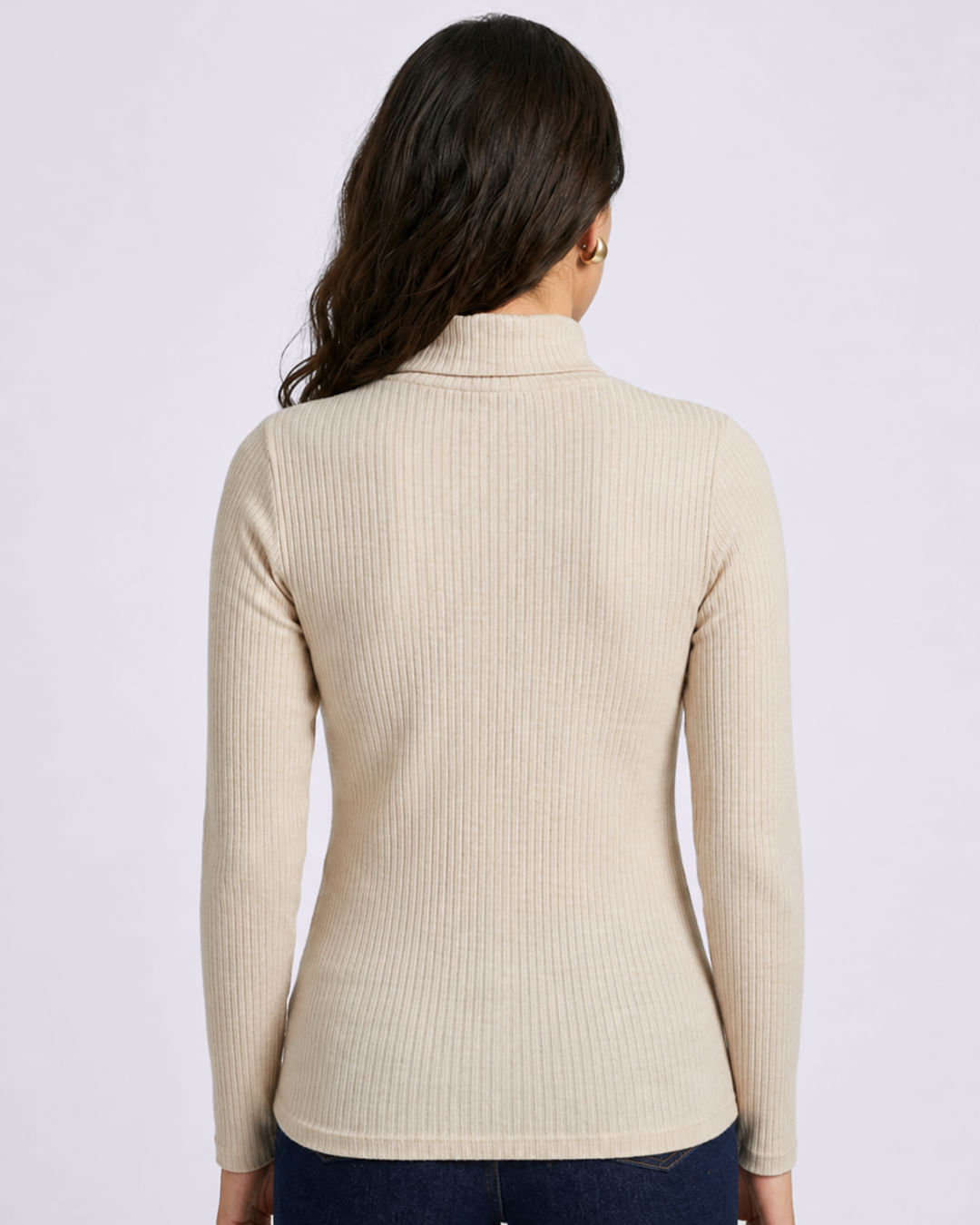 Blusa-Ml-Gola-Alta-Peluc-193004---Khaki