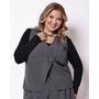 Colete-Trrps24456-Botoes---Cinza