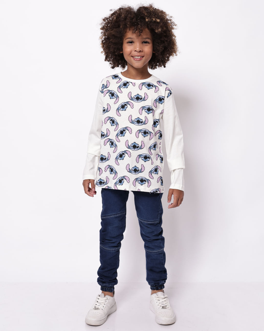 Camiseta-Ch45502-Ml-M-410-Rot-F-Stitch---Off-White