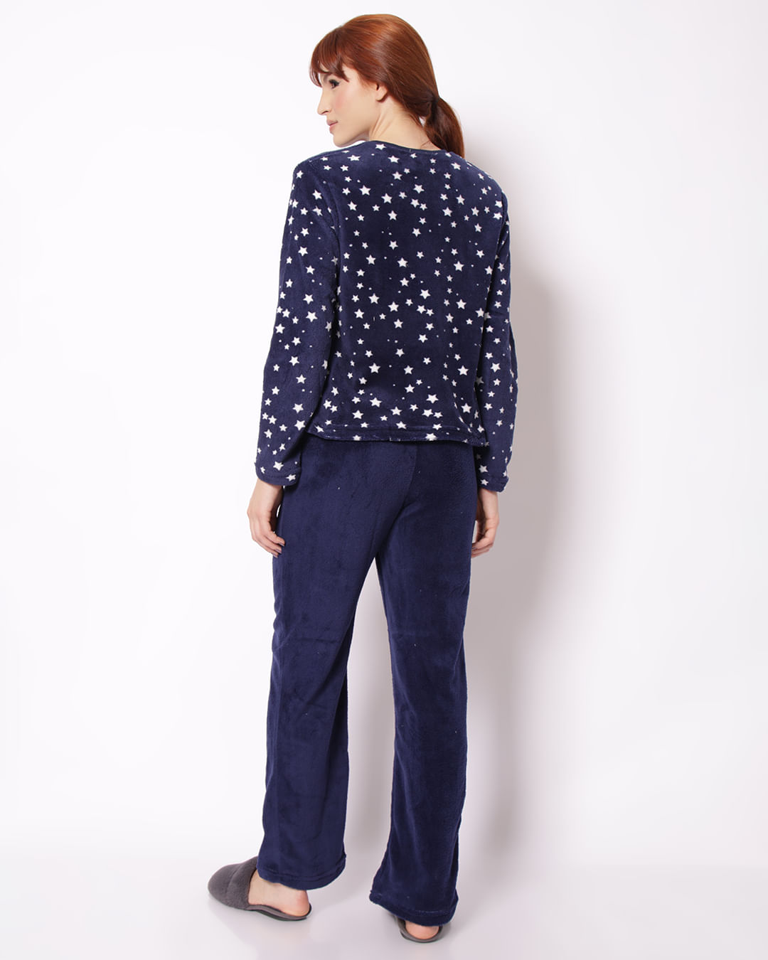 Pijama-Longo-Soft-Estrelas---Marinho