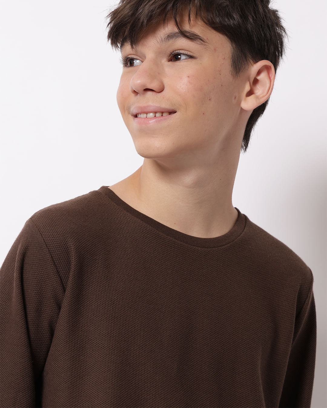 Camiseta-T45335-Ml-M-1016-Marrom---Marrom
