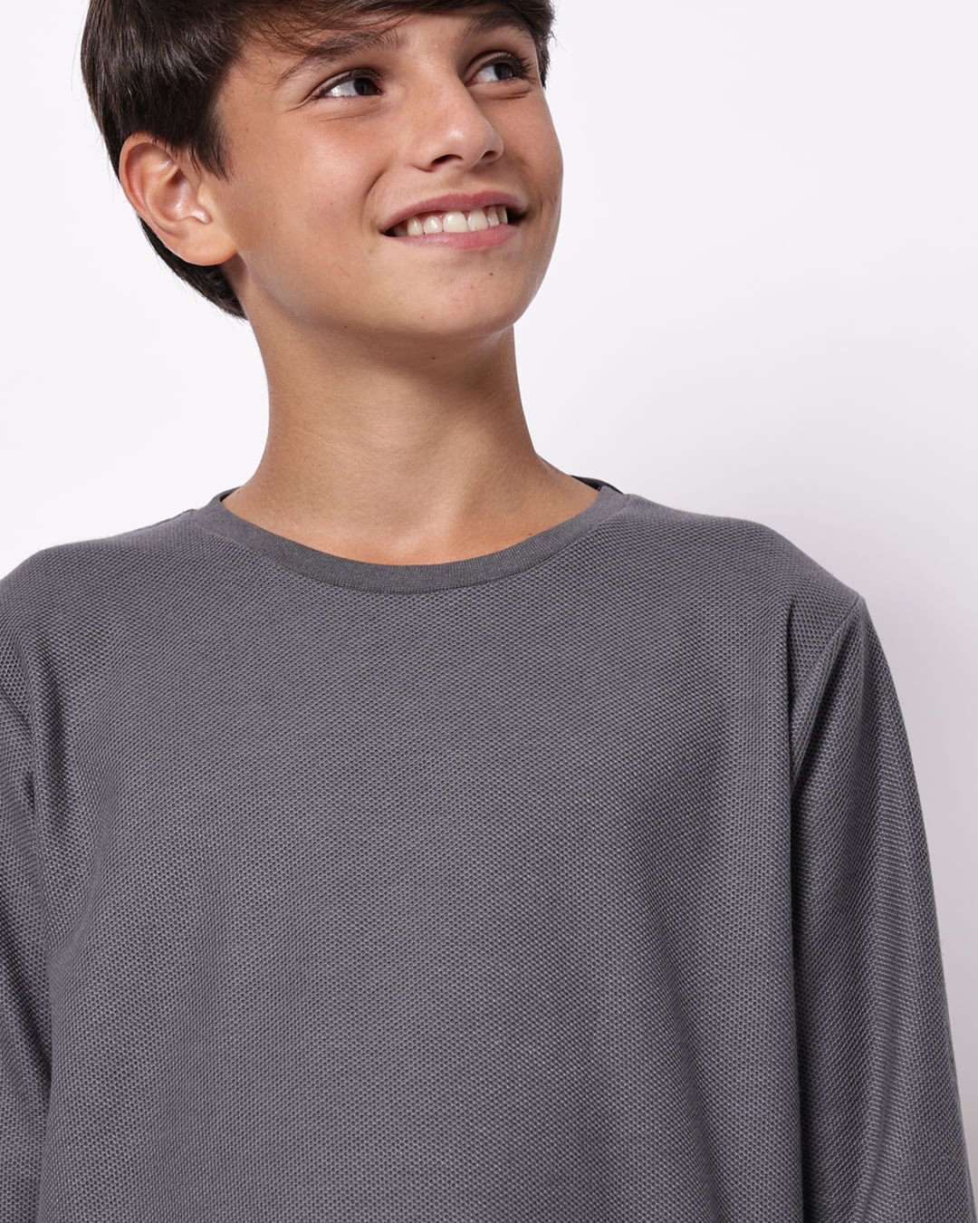 Camiseta-T45560-Ml-M-1016-Cinza---Cinza
