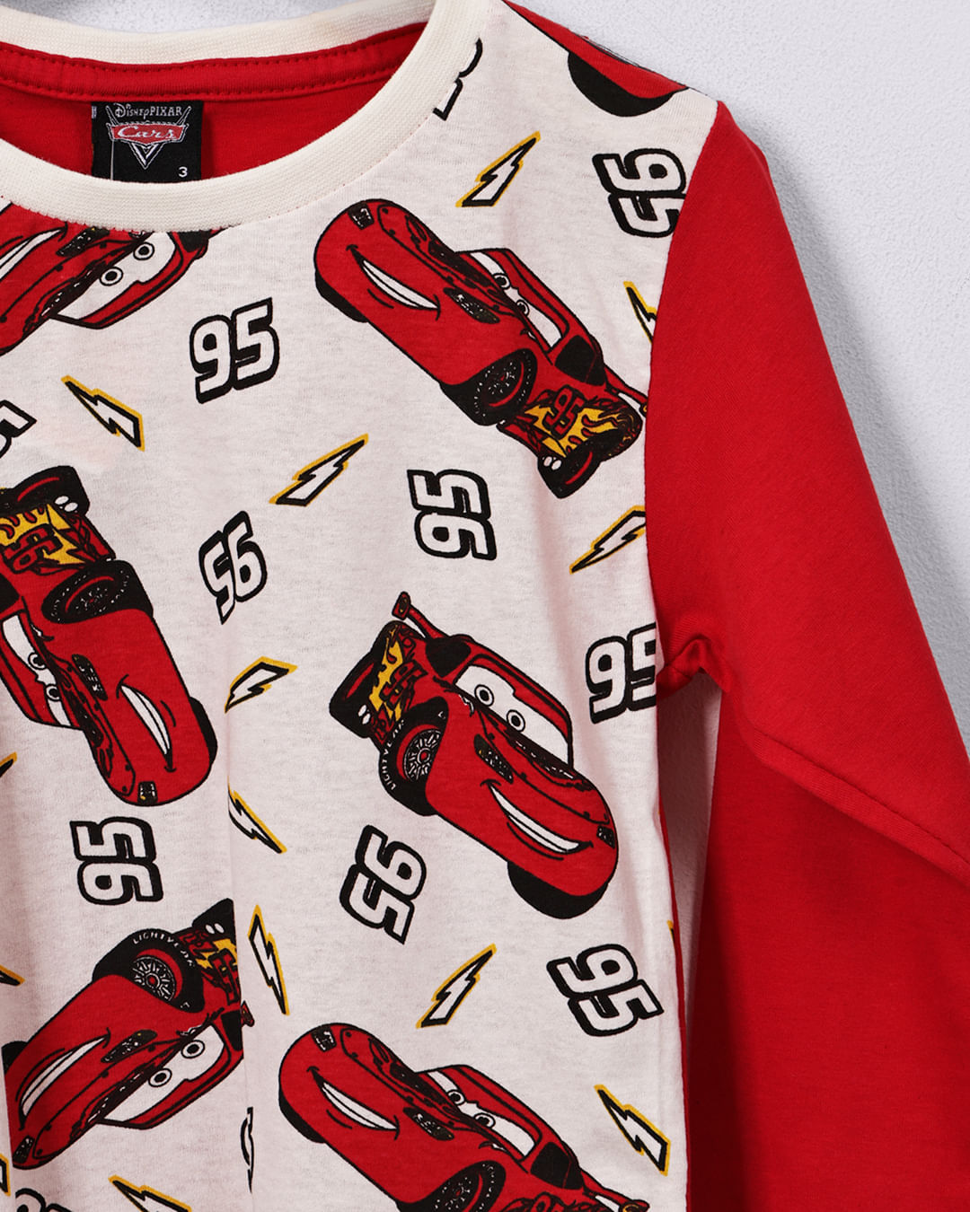Camiseta-Ch45501-Ml-M-13-Rot-F-Carro---Off-White