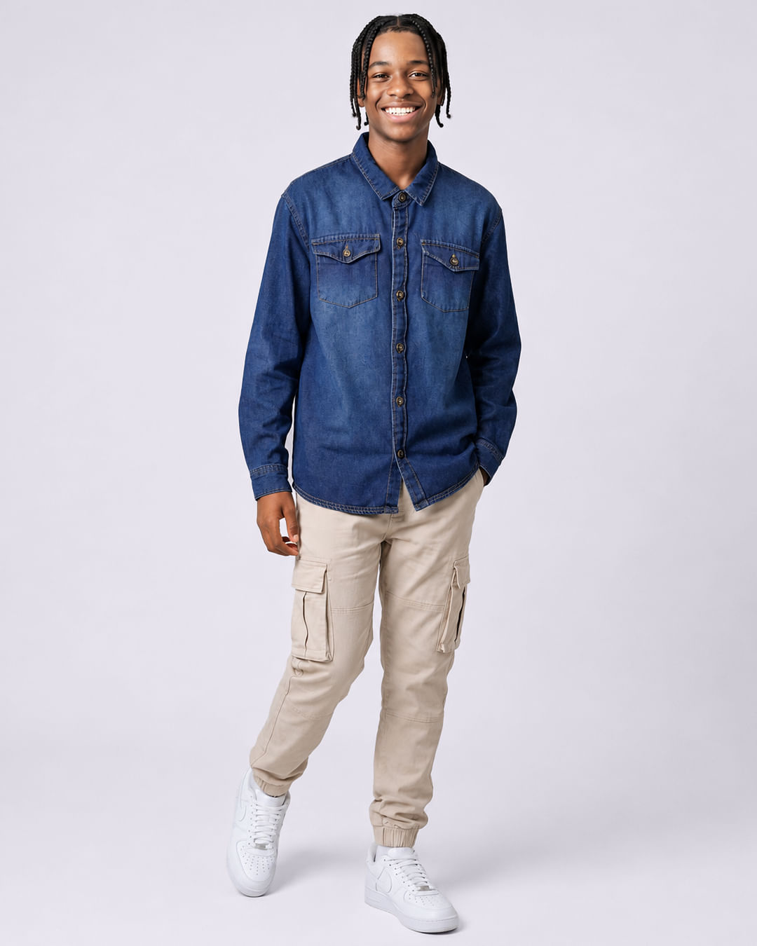Jaqueta-Camisa-L8545d-Lm-Botoes-M-1016---Jeans-Blue