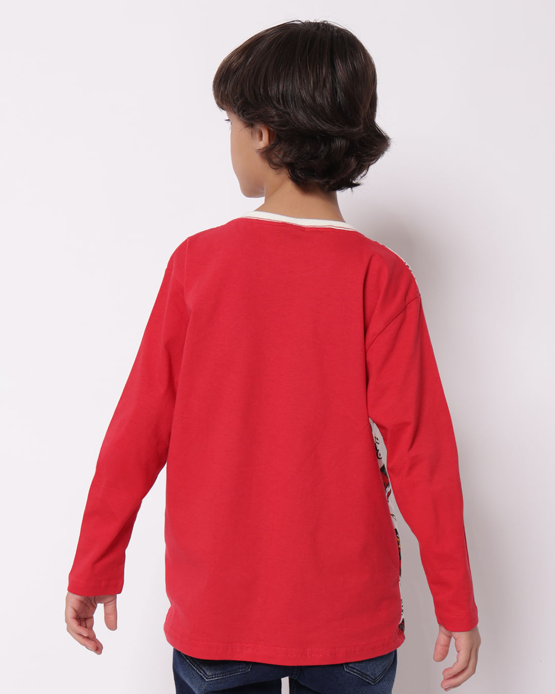 Camiseta-Ch45496-Ml-M-410-Rot-F-Carr---Off-White