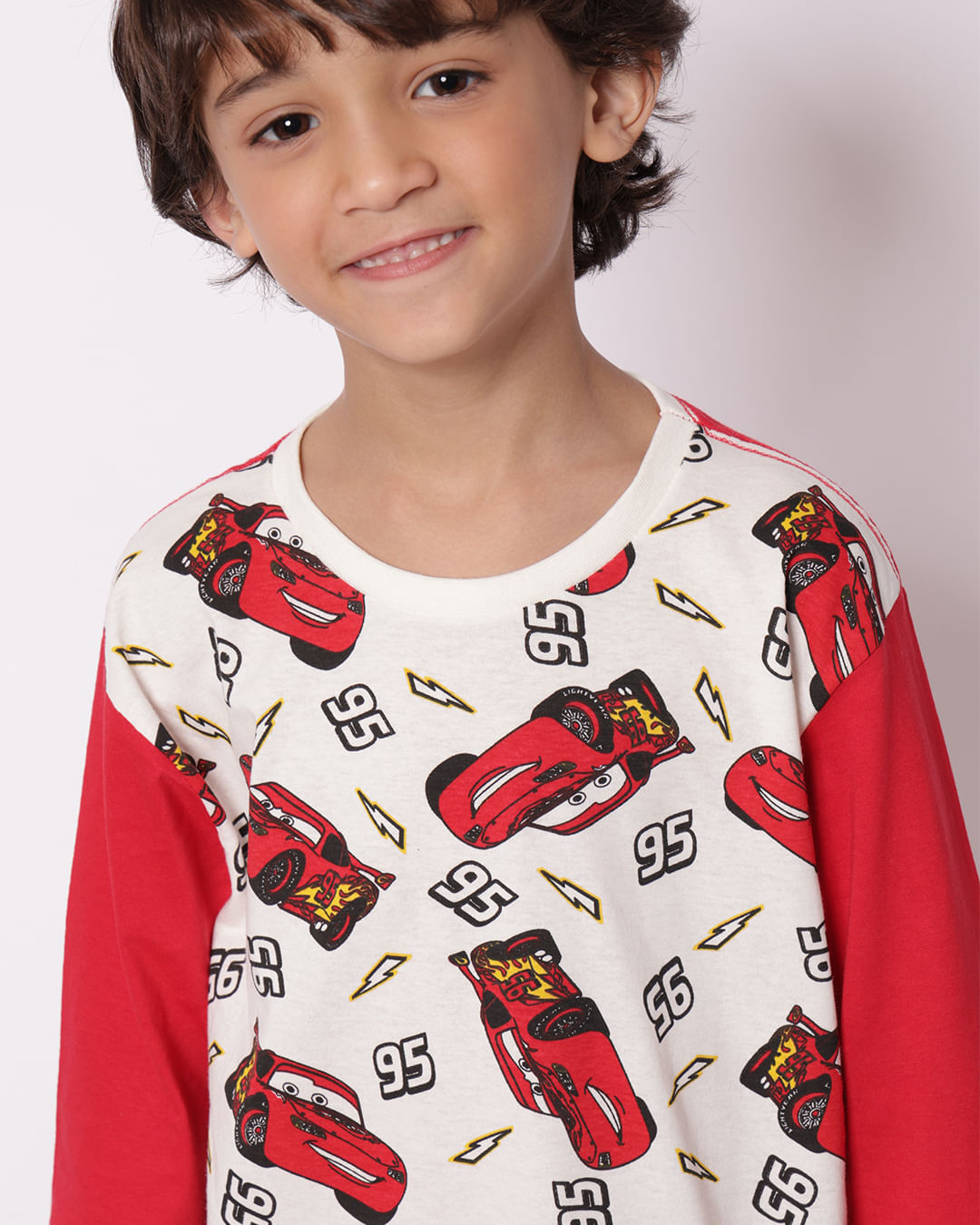 Camiseta-Ch45496-Ml-M-410-Rot-F-Carr---Off-White